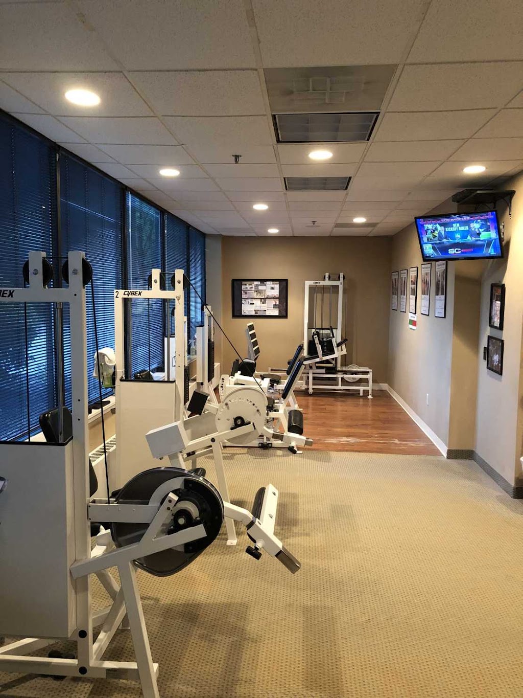 Professional Physical Therapy | 76 Passaic Ave, Florham Park, NJ 07932, USA | Phone: (973) 685-6303