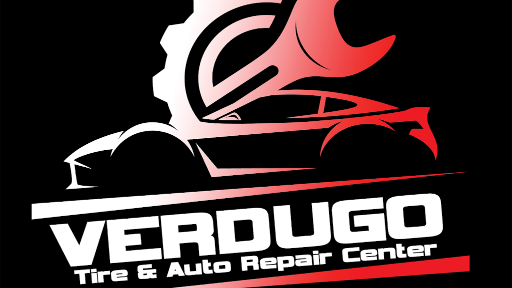 Verdugo Tires & Auto Repair Center | Located in SHELL STATION, 550 N Hollywood Way, Burbank, CA 91505, USA | Phone: (818) 861-7267