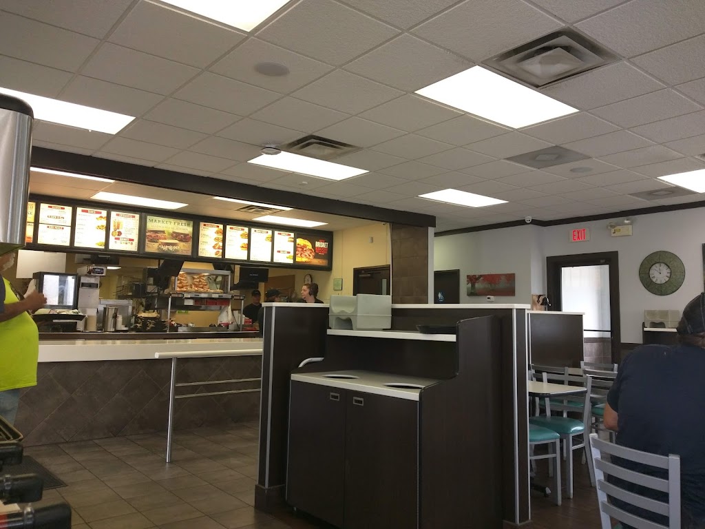 Arbys | 225 S Indiana Ave, Sellersburg, IN 47172, USA | Phone: (812) 246-4679