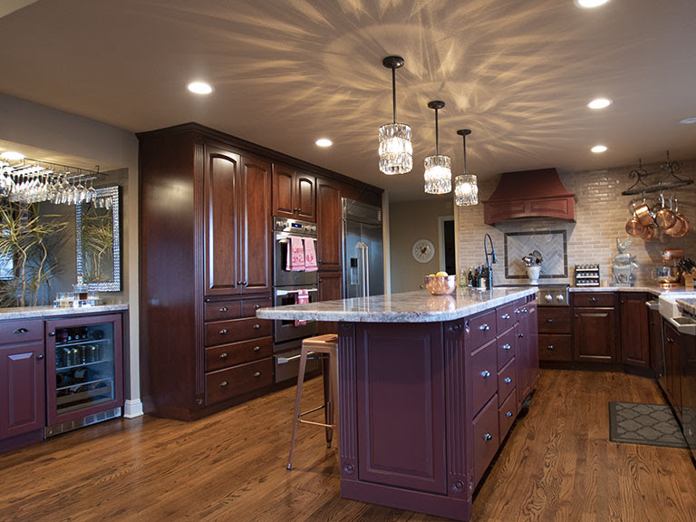 CR Woodworks - Interior Design & Custom Cabinetry | 1473 Lambrays Ct, Sparks, NV 89436, USA | Phone: (775) 359-2929