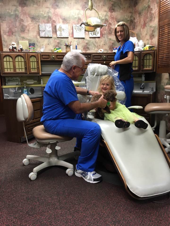 DEASONDENTAL.COM | 415 E Main St #4, Yukon, OK 73099, USA | Phone: (405) 354-4802