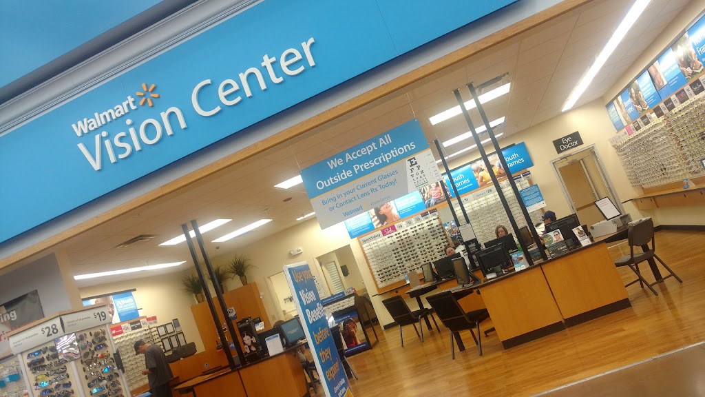 Walmart Vision & Glasses | 901 Unser Blvd SE, Rio Rancho, NM 87124 | Phone: (505) 962-9245