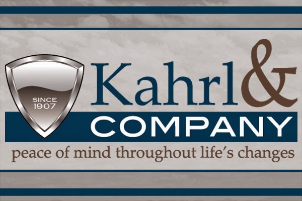 Kahrl & Company Insurance | 486 W Cherry St, Sunbury, OH 43074, USA | Phone: (740) 965-2400