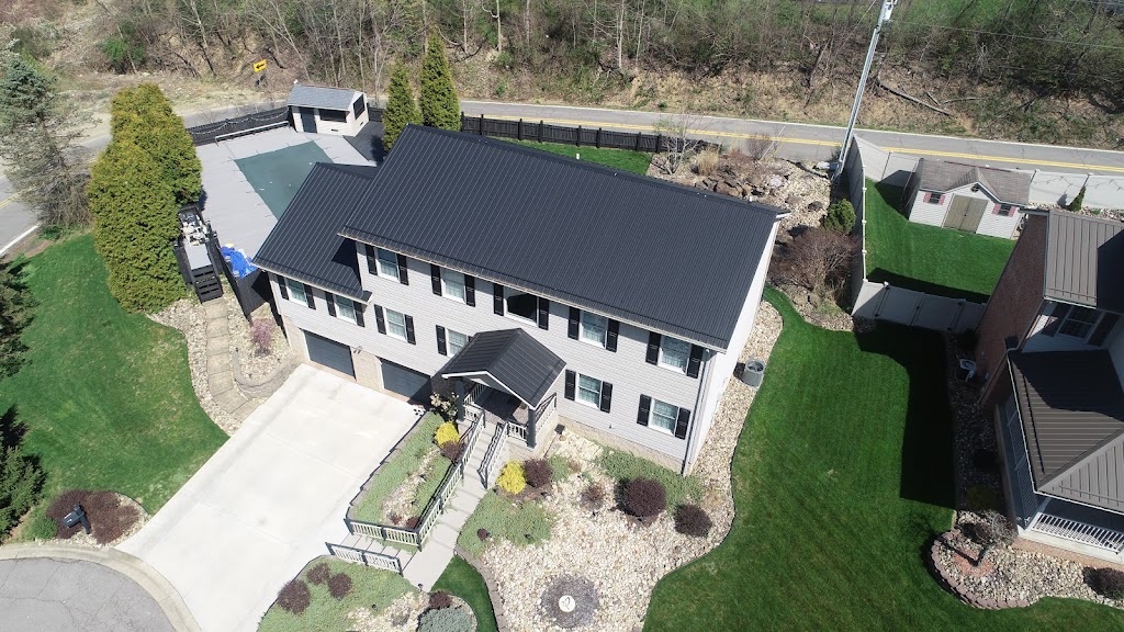 Top Notch Exteriors LLC 305 Davis St, Shipshewana, IN 46565, USA