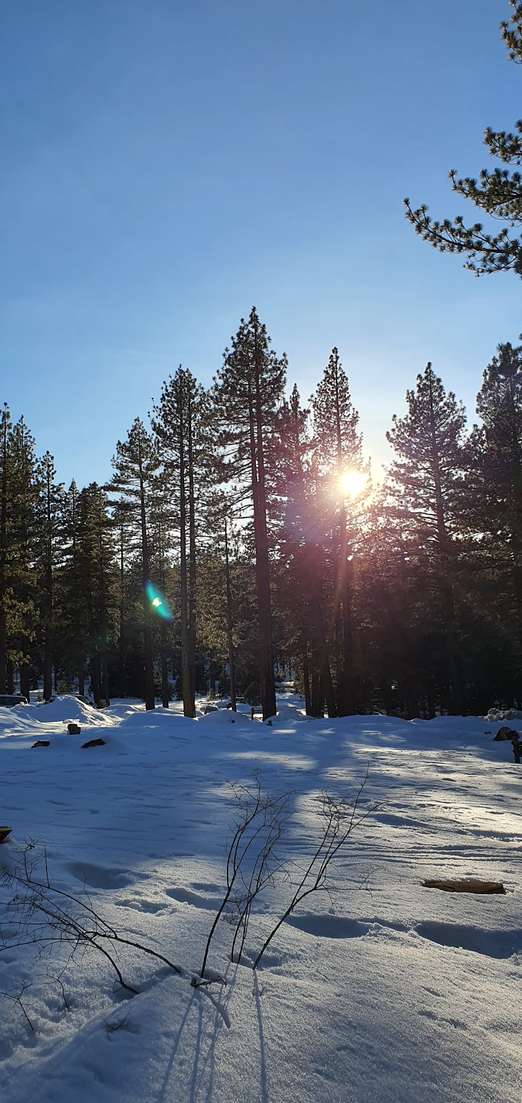 Spooner Lake - Lake Tahoe Nevada State Park | Carson City, NV 89703, USA | Phone: (775) 749-5980