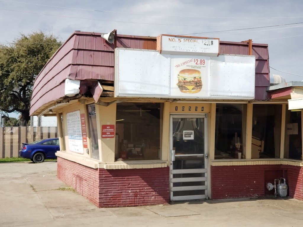 Kellers Hamburgers | 6537 E NW Hwy, Dallas, TX 75231, USA | Phone: (214) 368-1209