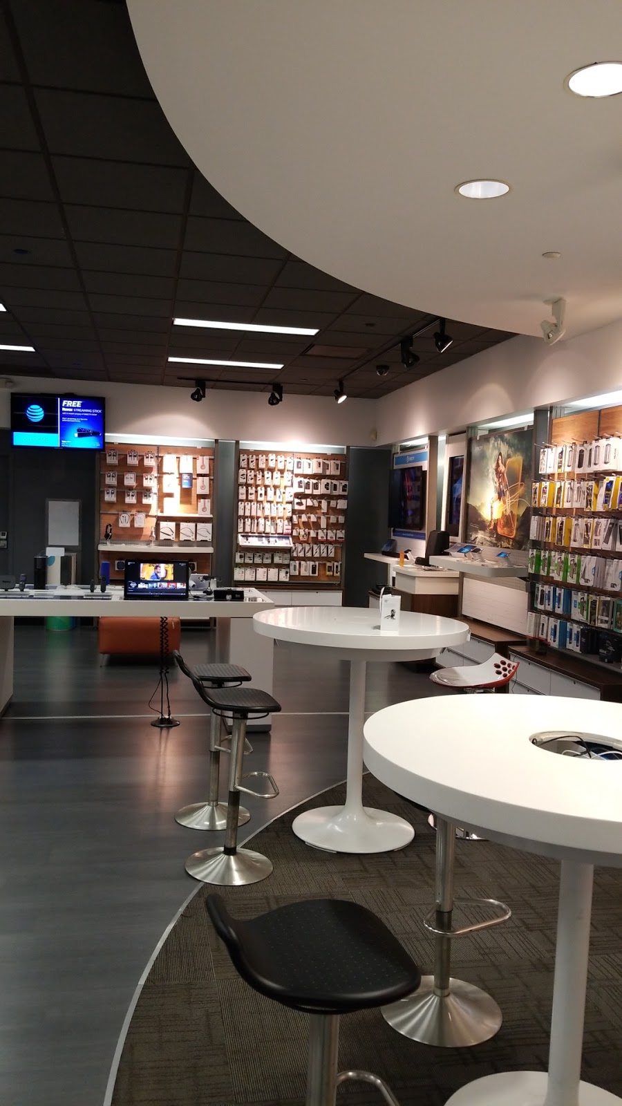 AT&T Store | 22000 Dulles Retail Plaza Suite #120, Dulles, VA 20166 | Phone: (703) 421-7560