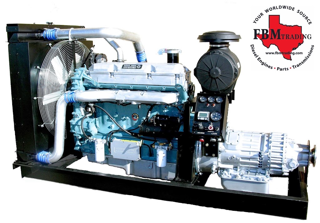 FBM Trading Co | 2912 County Rd 902, Joshua, TX 76058, USA | Phone: (817) 335-1987