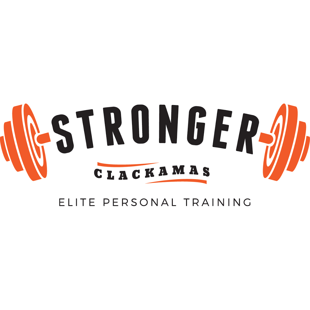 Stronger Clackamas | 15679 SE 135th Ave STE A, Clackamas, OR 97015, USA | Phone: (503) 303-4386