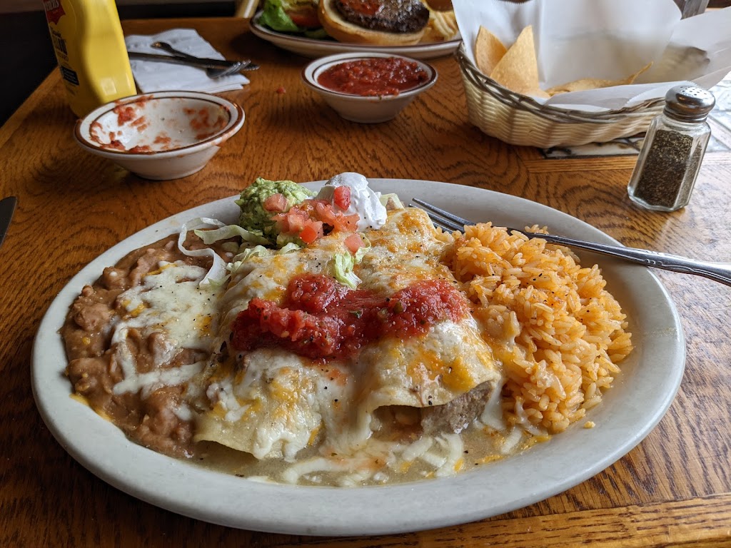 Los Dos Hermanos | 101 Battelle St, Sierraville, CA 96126, USA | Phone: (530) 994-1058