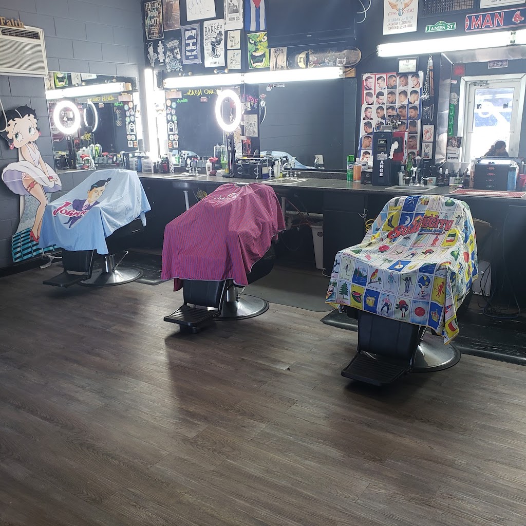 UPPERCUTZ BARBERSHOP | 2508 Auburn St, Lubbock, TX 79415, USA | Phone: (806) 448-0393