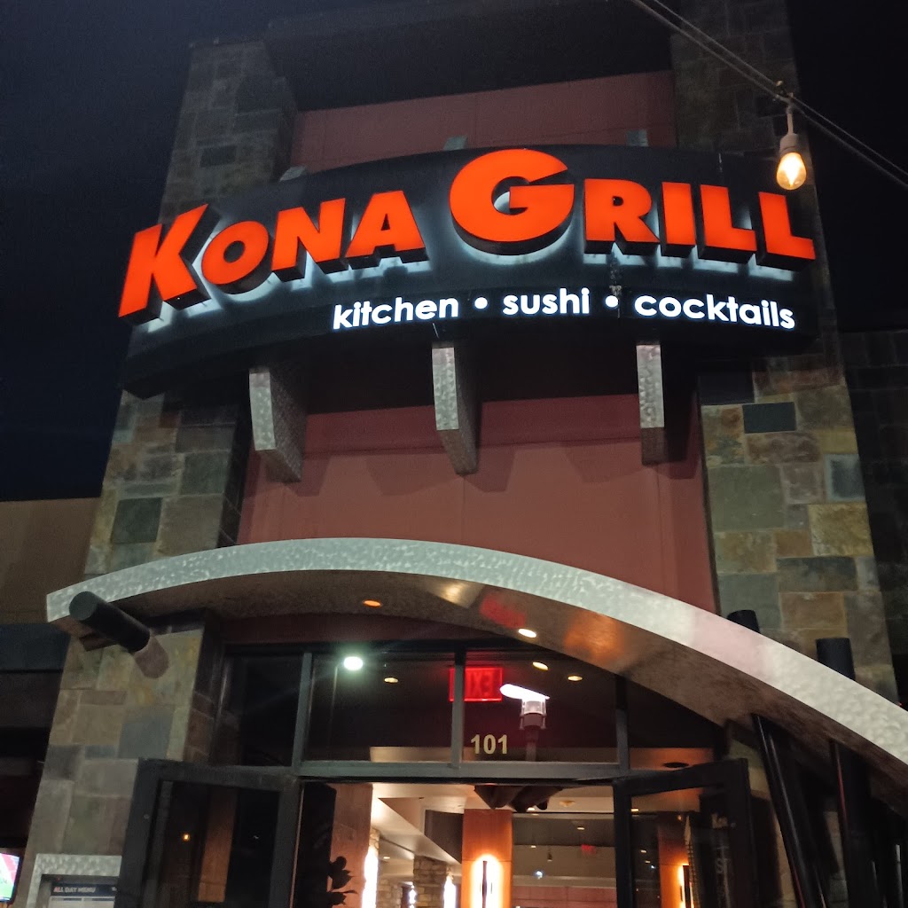 Kona Grill - Gilbert | 2224 E Williams Field Rd #101, Gilbert, AZ 85295, USA | Phone: (480) 289-4500