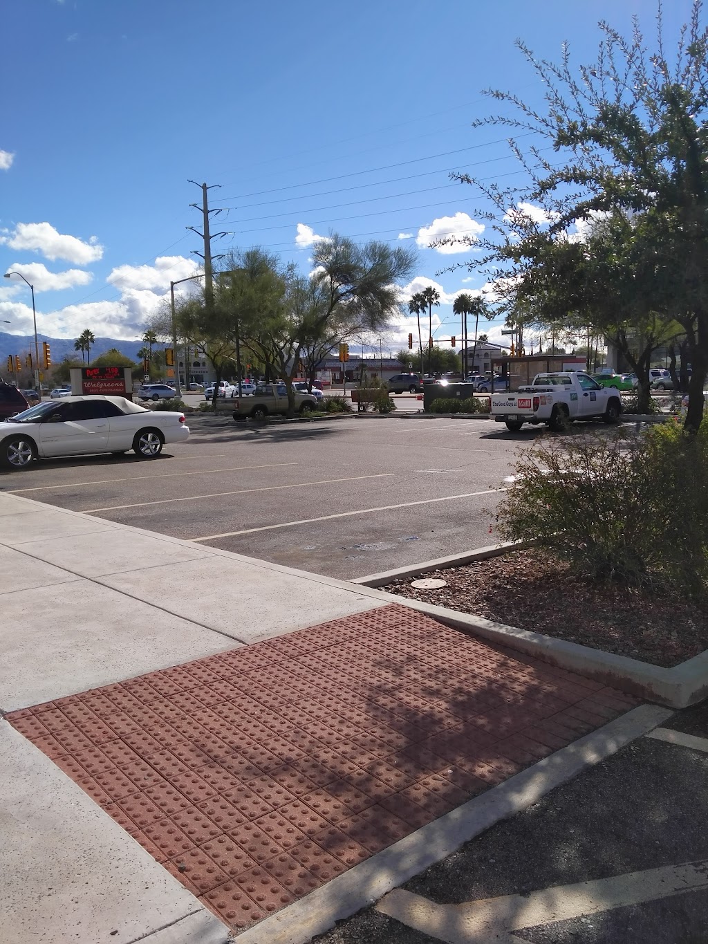 Walgreens Pharmacy | 7885 E Speedway Blvd, Tucson, AZ 85710, USA | Phone: (520) 204-1009