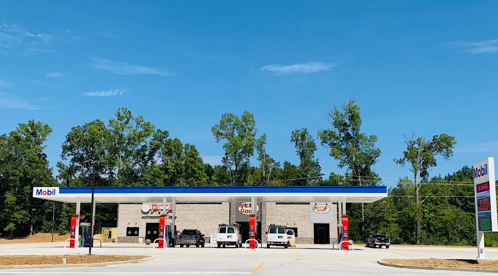 Feel Good Convenience store | 21553 AL-25, Columbiana, AL 35051, USA | Phone: (205) 671-5038