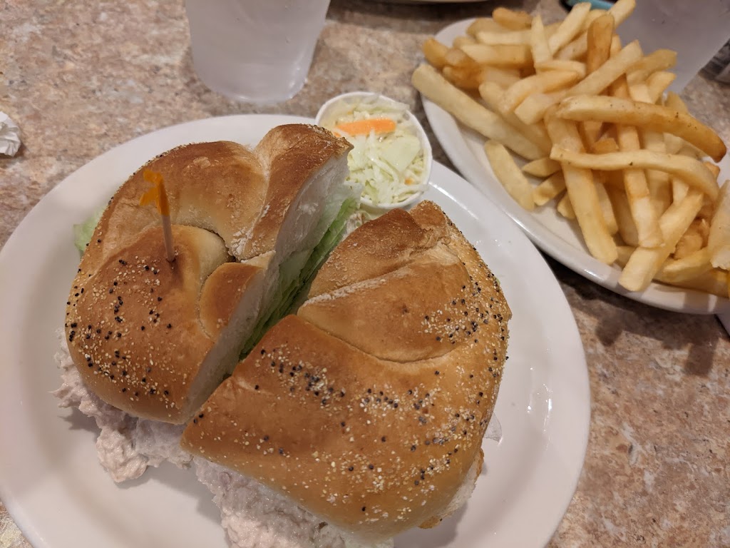 Center Coffee Shop | 363 S Oyster Bay Rd, Plainview, NY 11803, USA | Phone: (516) 931-8144