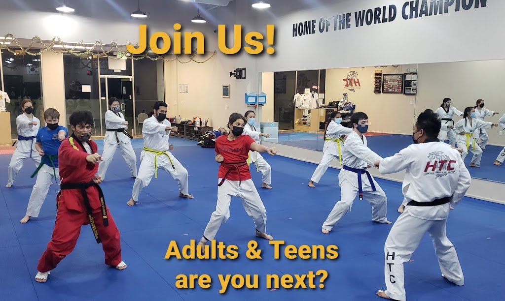 Hwangs Taekwondo Center | 9618 W Pico Blvd #506, Los Angeles, CA 90035, USA | Phone: (310) 659-1400