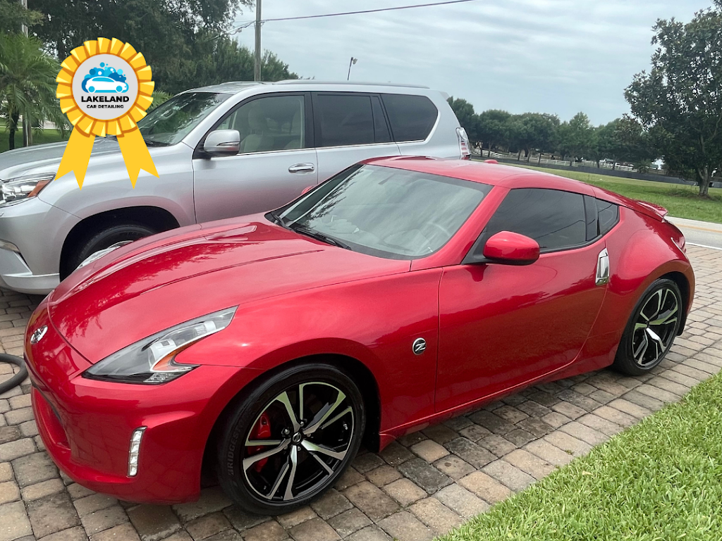 Lakeland Car Detailing | 340 Clearwater Ave, Polk City, FL 33868, USA | Phone: (863) 262-7942