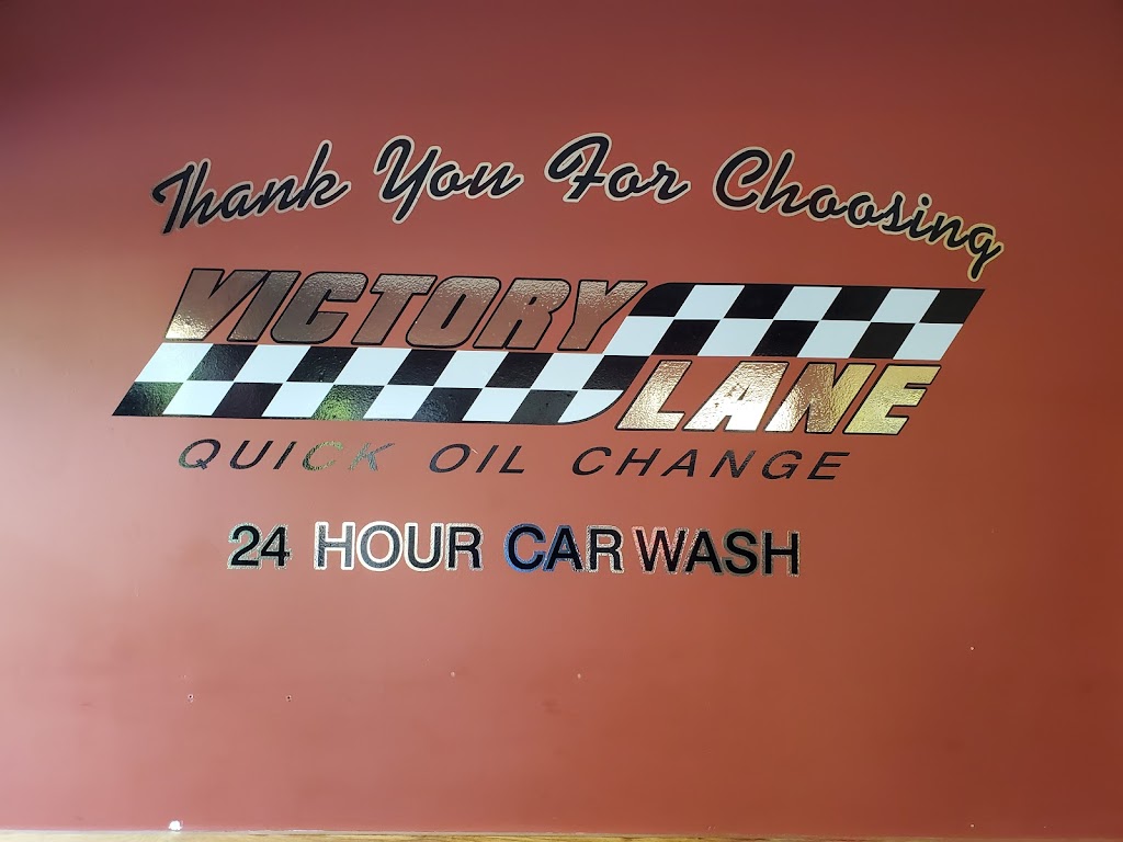 Victory Lane Quick Oil Change (Chisago City) | 29610 Gateway Ave, Chisago City, MN 55013, USA | Phone: (651) 257-2111