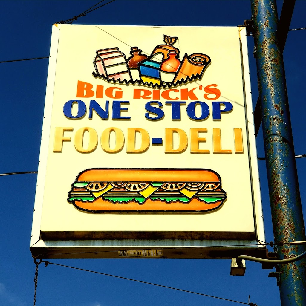 One Stop Food Mart & Deli | 327 Lake Shore Dr E, Dunkirk, NY 14048, USA | Phone: (716) 363-1509
