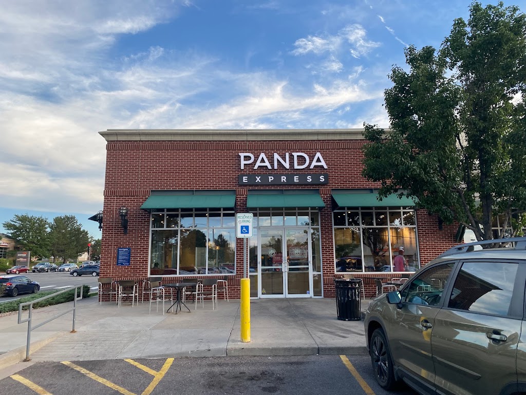 Panda Express | 16891 E Quincy Ave, Aurora, CO 80012, USA | Phone: (720) 870-1103