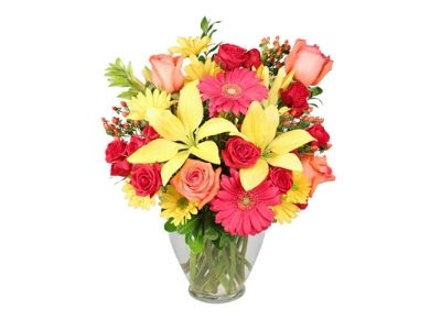 Amor Flowers | 315 W Reinken Ave, Belen, NM 87002, USA | Phone: (505) 864-3677