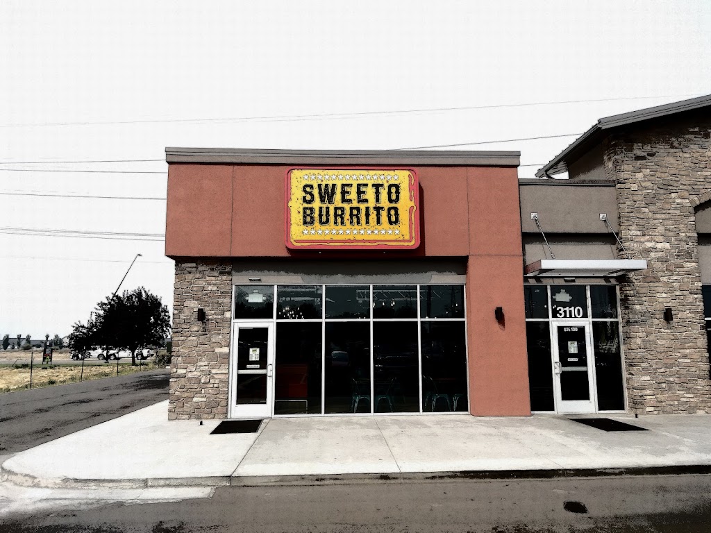 Sweeto Burrito | 3110 W Quintale Dr, Meridian, ID 83646, USA | Phone: (208) 957-6479