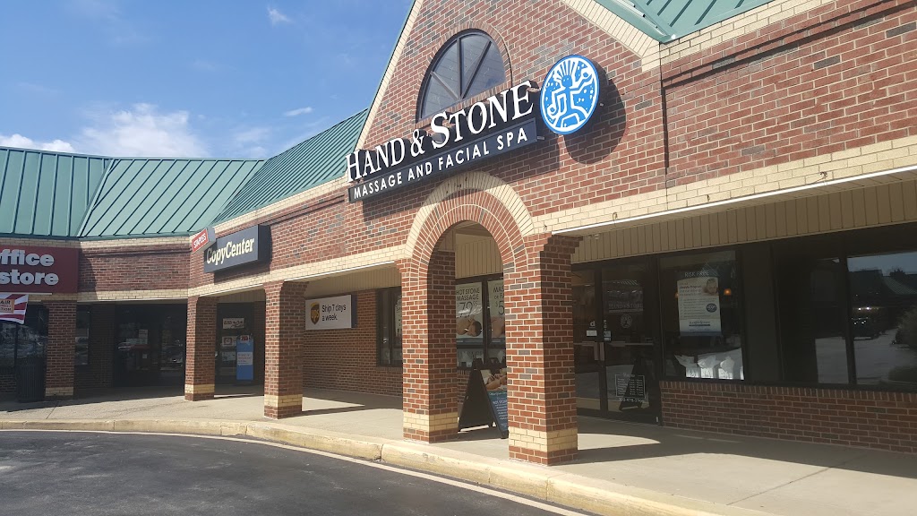 Hand and Stone Massage and Facial Spa | 3654 Concord Pike, Wilmington, DE 19803, USA | Phone: (302) 483-7295