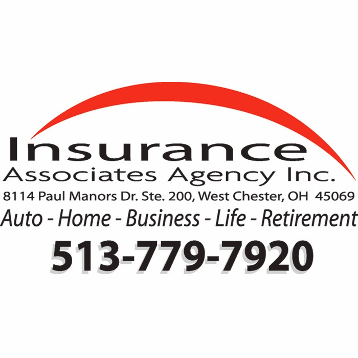 Insurance Associates Agency Inc. | 8114 Paul Manors Dr # 200, West Chester Township, OH 45069, USA | Phone: (513) 779-7920