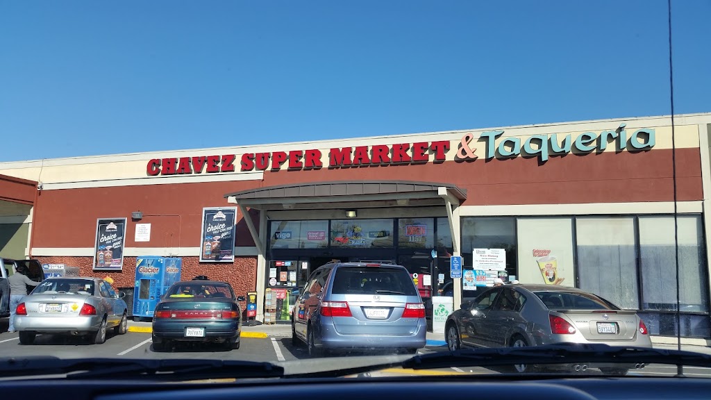 Chavez Supermarket | 1157 W Tennyson Rd, Hayward, CA 94544, USA | Phone: (510) 783-4052