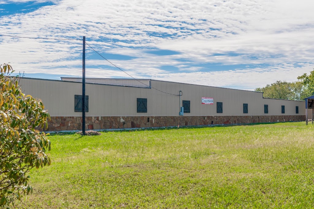 Annetta Community Storage | 2393 W Farm to Market 5, Aledo, TX 76008, USA | Phone: (817) 441-1863