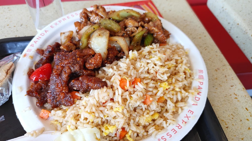 Panda Express | 1320 S Loop 288, Denton, TX 76205, USA | Phone: (940) 483-9101