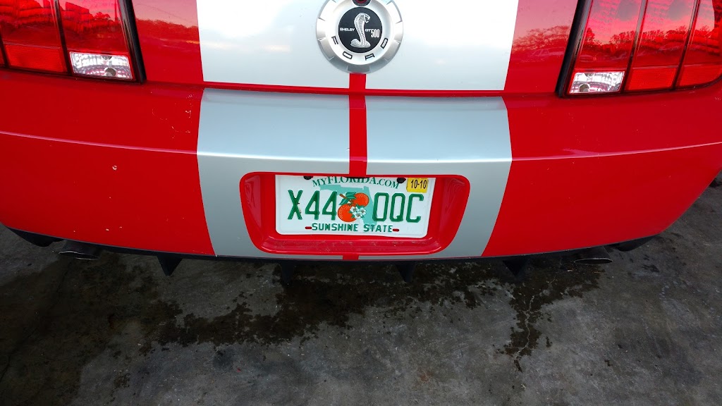 Rickys Automotive Repair | 10738 New Kings Rd, Jacksonville, FL 32219, USA | Phone: (904) 240-1425