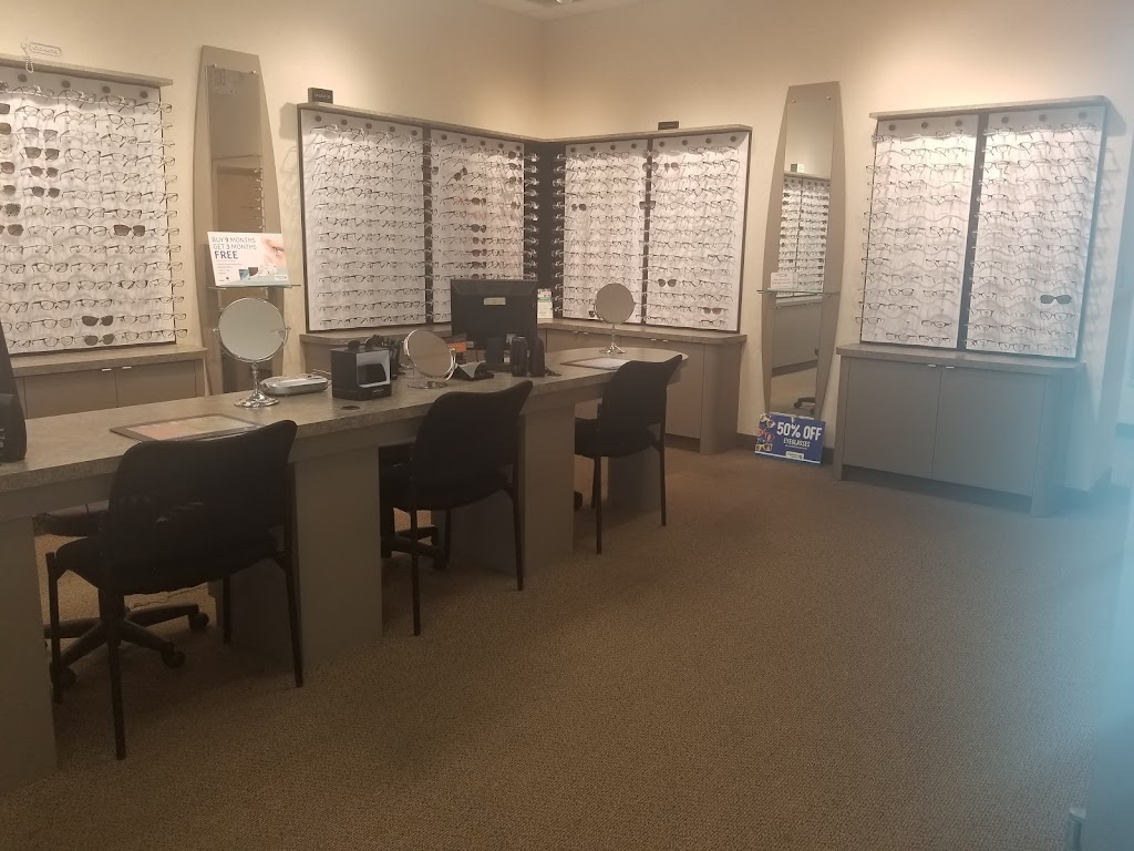 Clarkson Eyecare | 8031 W Florissant Ave, St. Louis, MO 63136, USA | Phone: (314) 222-2071