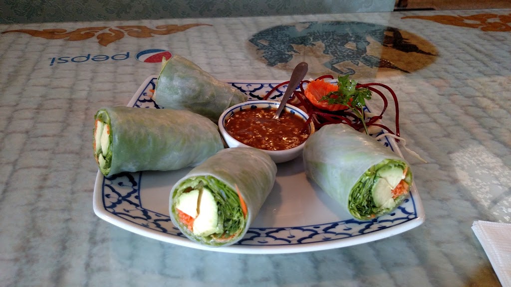 Thai Cuisine | 6777 W Overland Rd, Boise, ID 83709, USA | Phone: (208) 658-0516