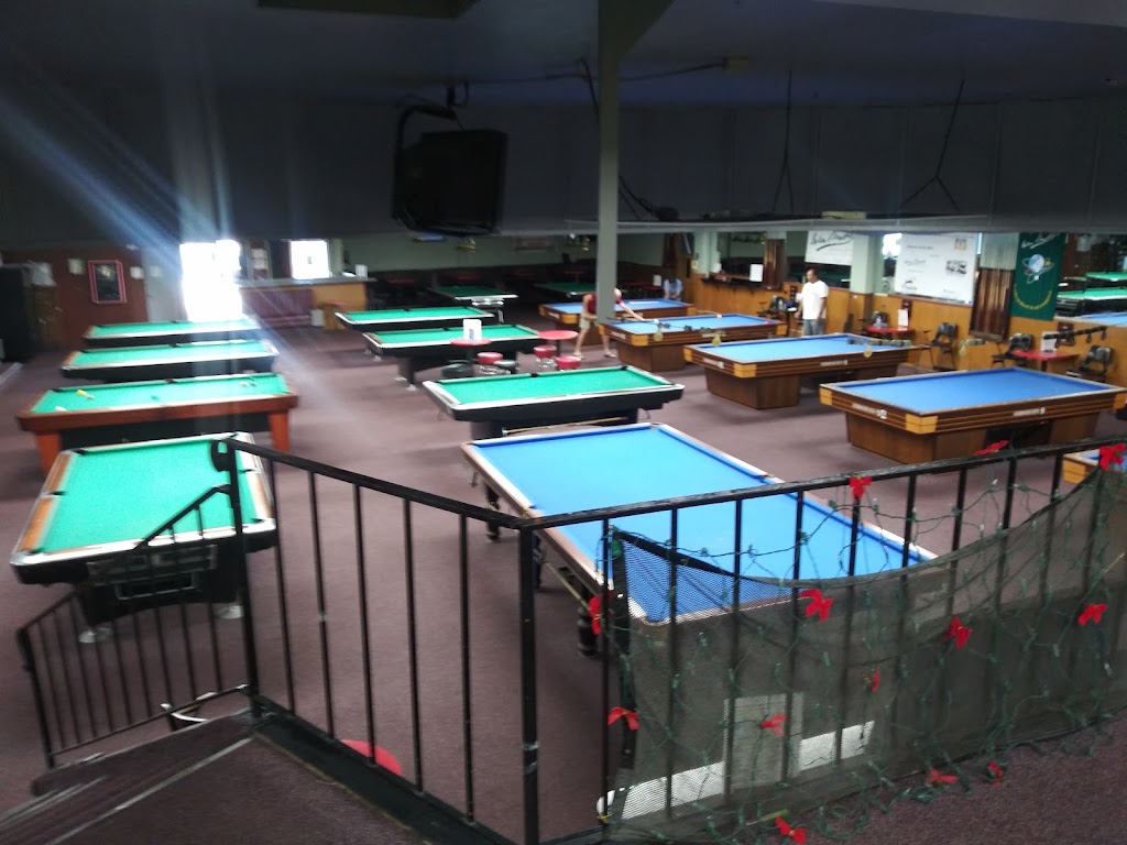 College Billiards | 5303 El Cajon Blvd, San Diego, CA 92115, USA | Phone: (619) 582-4550