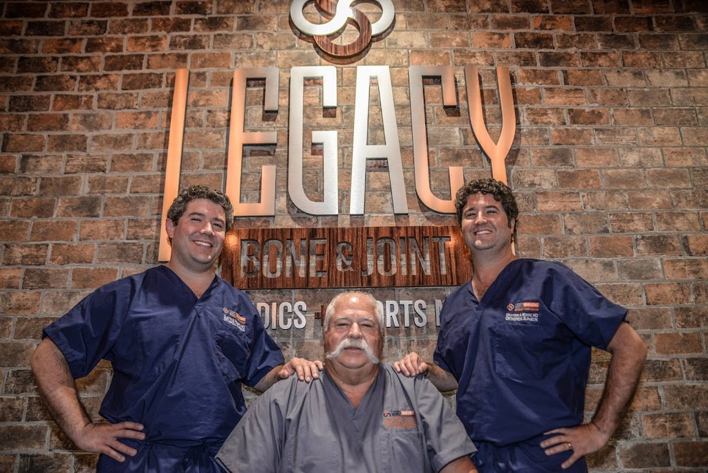 Legacy Bone & Joint Orthopedics | 13830 Sawyer Ranch Rd #302, Dripping Springs, TX 78620, USA | Phone: (512) 894-2294 Legacy Bone & Joint Orthopedics | 13830 Sawyer Ranch Rd #302, Dripping Springs, TX 78620, USA | Phone: (512) 894-2294
