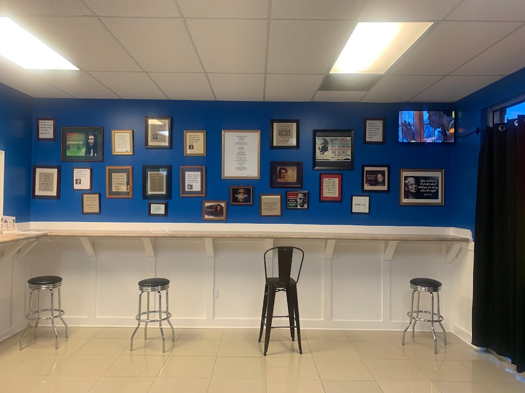 Good vybez Caribbean cuisine | 2153 GA-155 N, McDonough, GA 30252, USA | Phone: (404) 624-6366