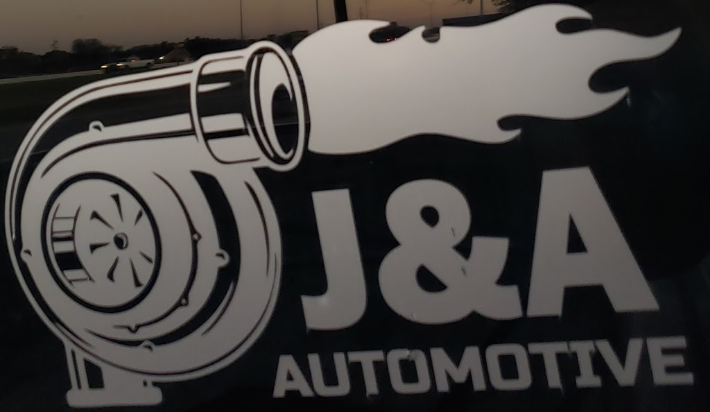 J & A Automotive | 7717 C F Hawn Fwy, Dallas, TX 75217, USA | Phone: (469) 534-7244