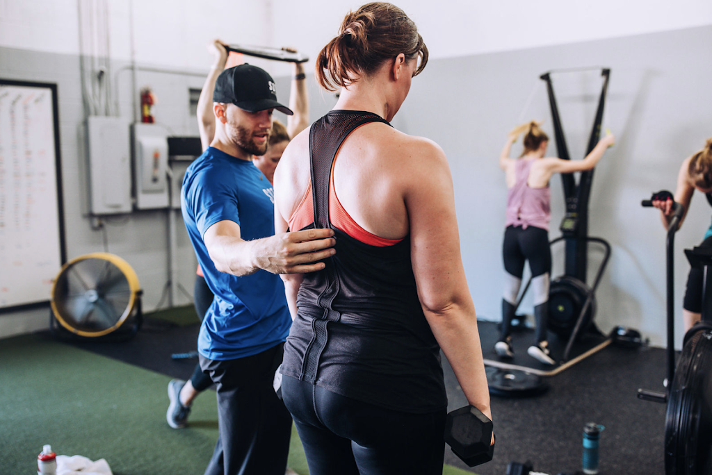 SOTA Fitness | 2837 Hedberg Dr #1, Minnetonka, MN 55305, USA | Phone: (952) 250-1659