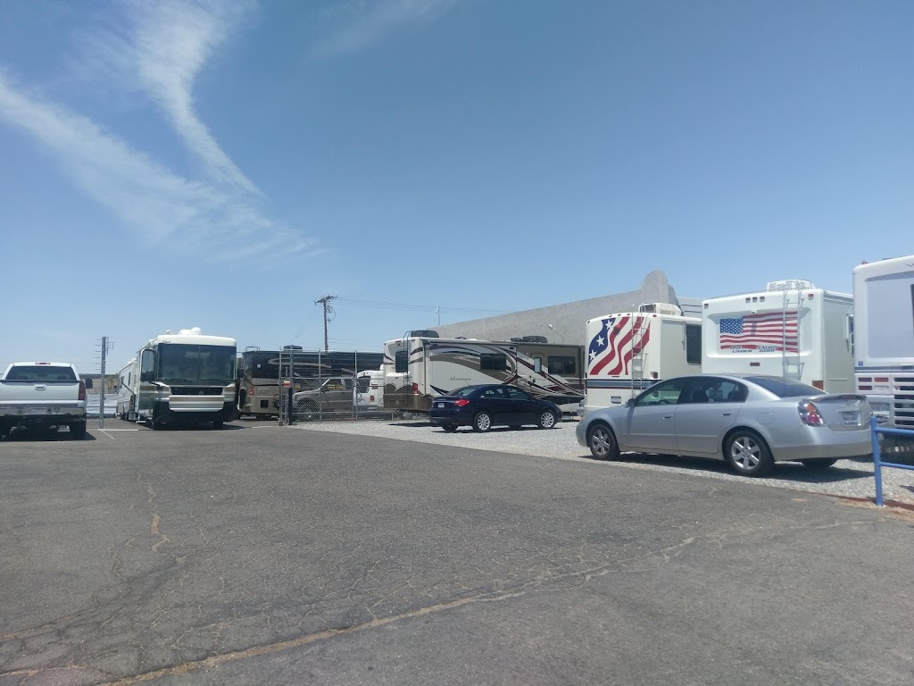 High Desert Auto & RV | 17229 Lemon St e2, Hesperia, CA 92345 | Phone: (760) 983-7010