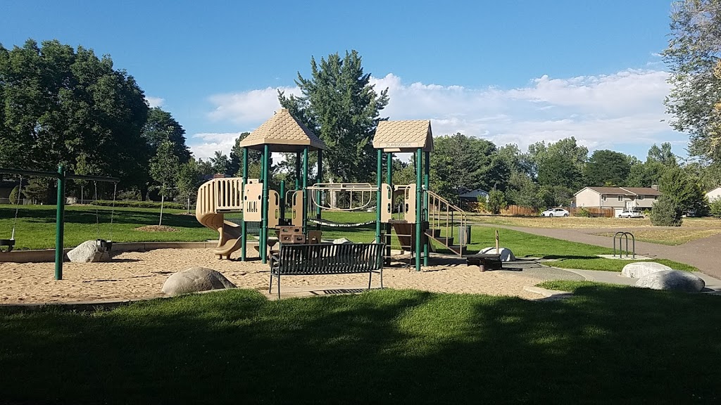 Bear Valley Park | 6400 W Dartmouth Ave, Denver, CO 80227, USA | Phone: (720) 913-1311