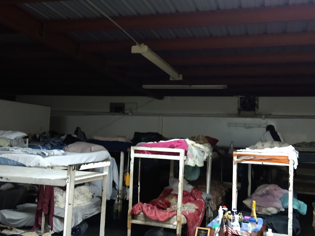 COTS Mens Shelter | 4006 W Van Buren St, Phoenix, AZ 85009, USA | Phone: (602) 447-0259