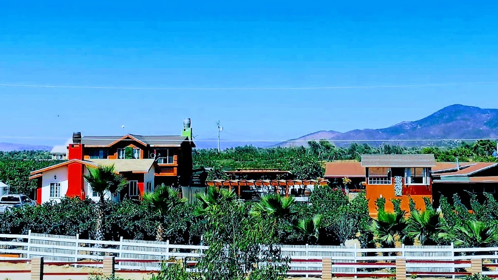 Cabañas Sotomar | Ex Ejido Porvenir Tierra Santa Valle de Guadalupe, 22753 Ensenada, B.C., Mexico | Phone: 646 240 2539