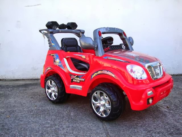 Best Ride On Cars | Kids Ride On Toys Store & Distributor | 11937 Denton Dr, Dallas, TX 75234 | Phone: (888) 411-1786