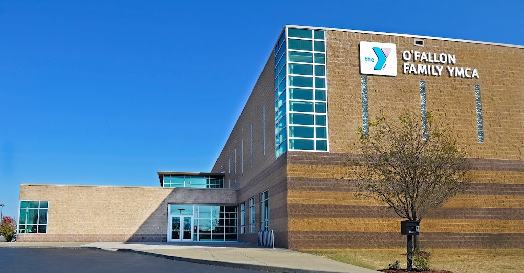 OFallon Missouri YMCA | 3451 Pheasant Meadow Dr, OFallon, MO 63368, USA | Phone: (636) 379-0092