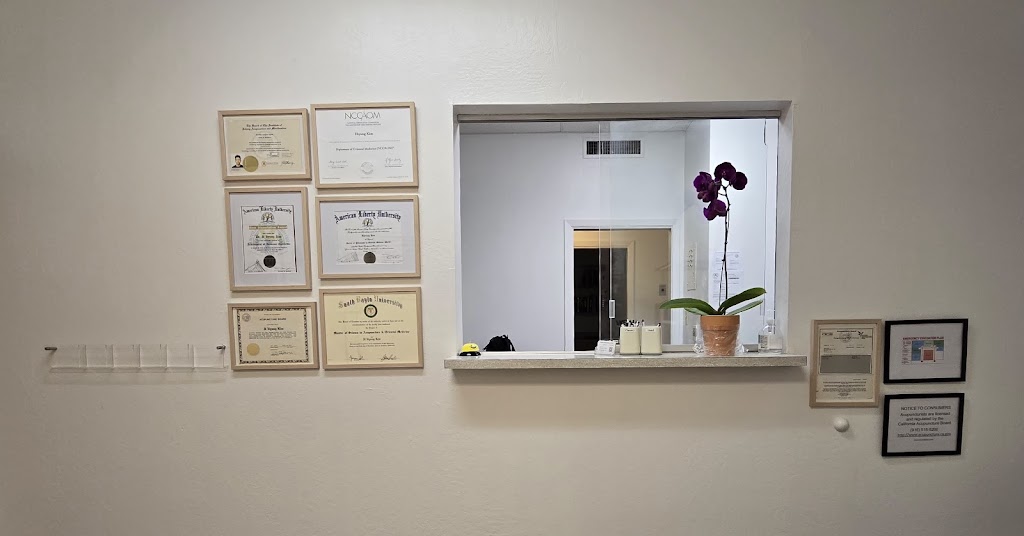 Happy Acupuncture & Herb | 2322 Butano Dr #107, Sacramento, CA 95825, USA | Phone: (916) 201-5457
