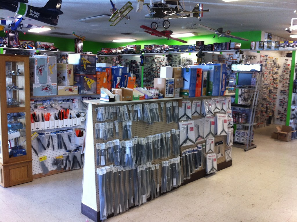 Duncans R/C Hobby Shops | 7146 N 35th Ave, Phoenix, AZ 85051, USA | Phone: (602) 347-5518