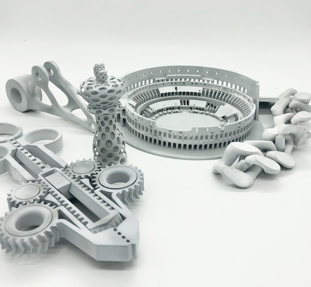 Source Graphics - 3D Printing & Scanning Service | 1530 Harmony Cir, Anaheim, CA 92807, USA | Phone: (800) 791-9042