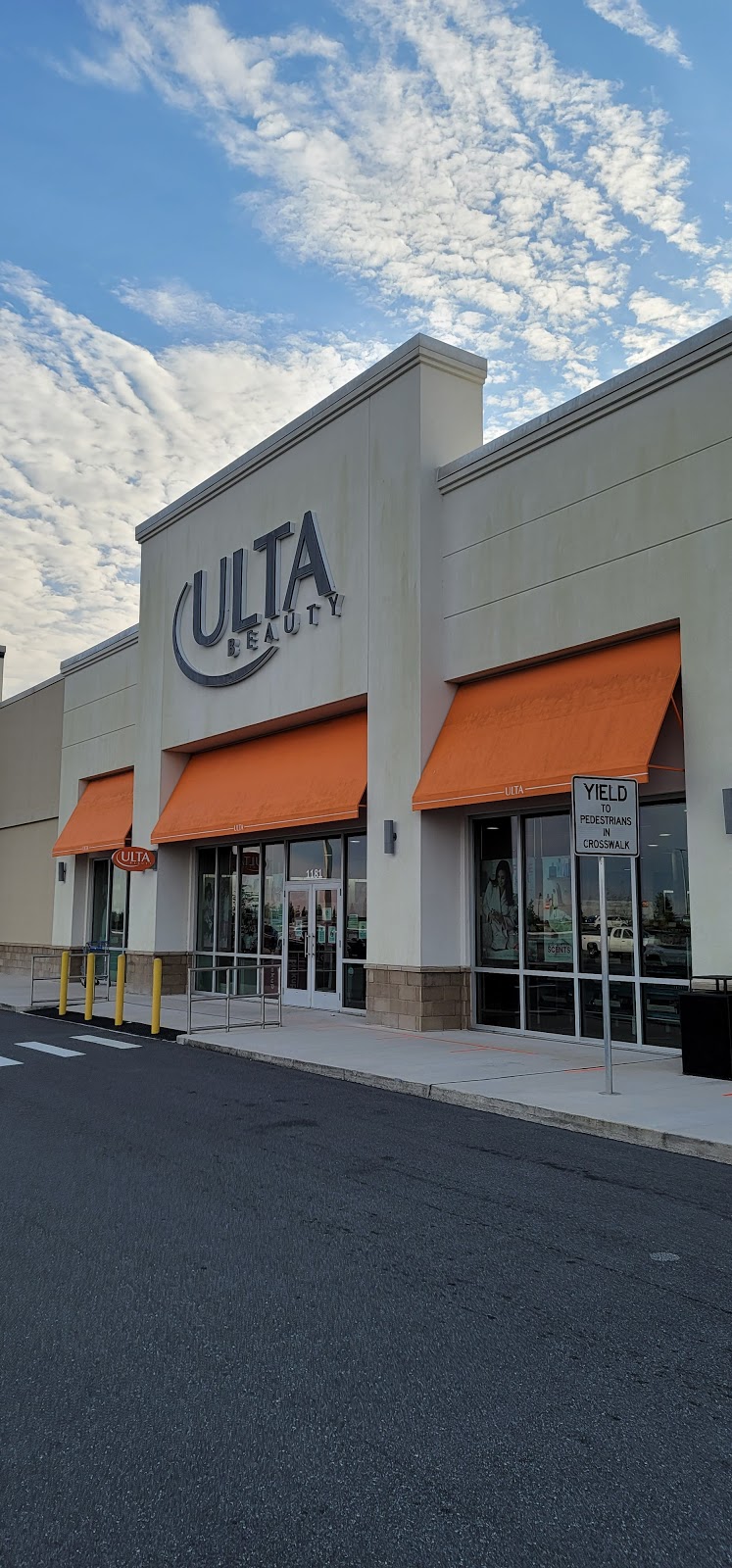 Ulta Beauty | 1181 Posner Blvd, Davenport, FL 33837, USA | Phone: (863) 695-1044