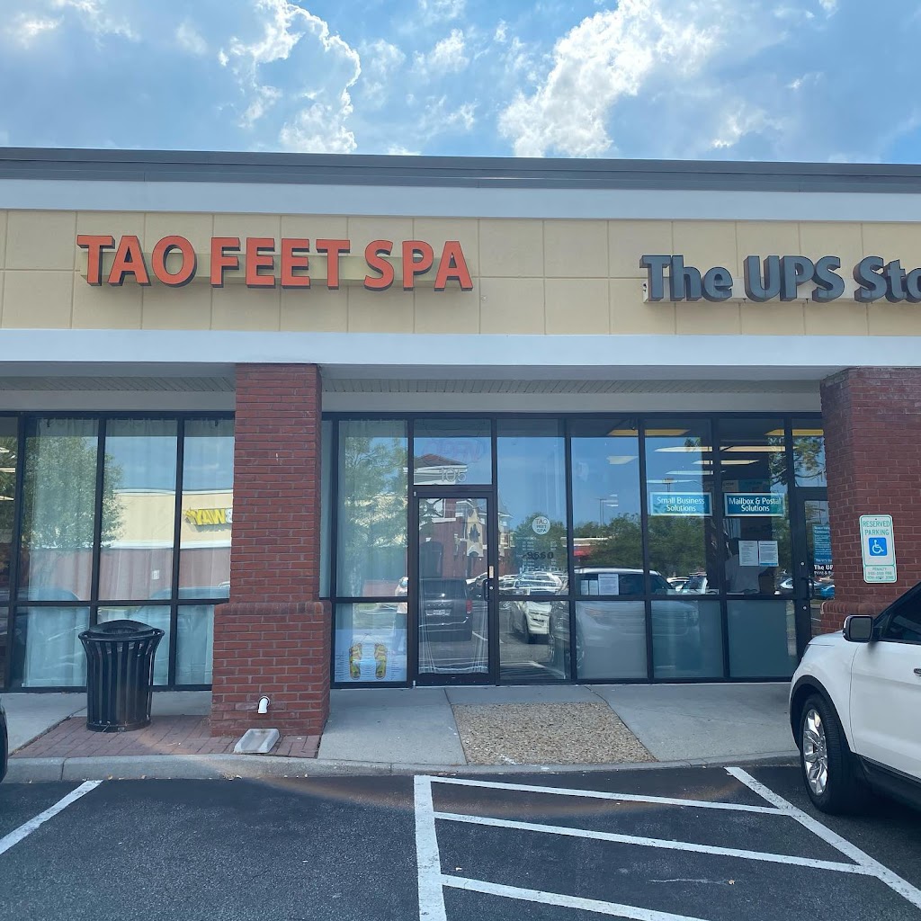 Tao Feet Spa (Virginia Beach Blvd) | 2722 Virginia Beach Blvd, Virginia Beach, VA 23452, USA | Phone: (757) 333-6363